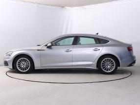 Audi A5 - 2021