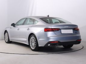 Audi A5 - 2021