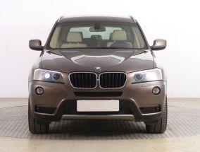 BMW X3 - 2011