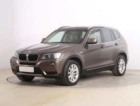 BMW X3 - 2011