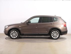 BMW X3 - 2011