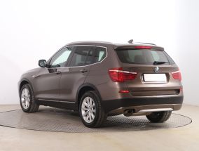BMW X3 - 2011