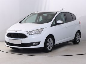 Ford C-Max - 2019