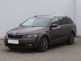 Škoda Octavia - 2016
