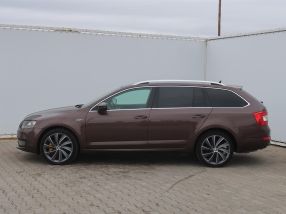 Škoda Octavia - 2016