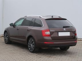 Škoda Octavia - 2016