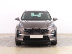 Kia Sportage - 2020