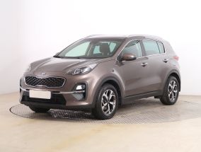 Kia Sportage - 2020