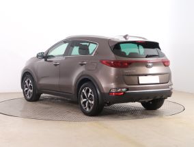 Kia Sportage - 2020