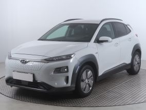 Hyundai Kona - 2020