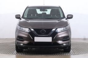 Nissan Qashqai - 2021