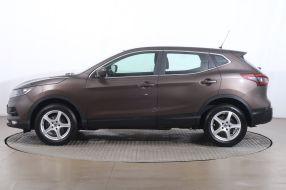 Nissan Qashqai - 2021