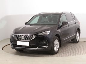 Seat Tarraco - 2019