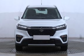 Suzuki SX4 S-Cross - 2023