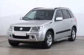 Suzuki Grand Vitara - 2007
