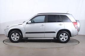 Suzuki Grand Vitara - 2007