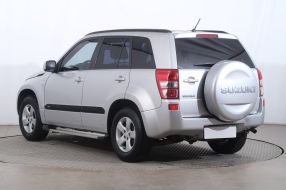 Suzuki Grand Vitara - 2007