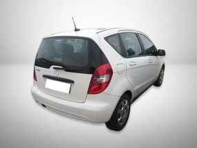 Mercedes-Benz A - 2010