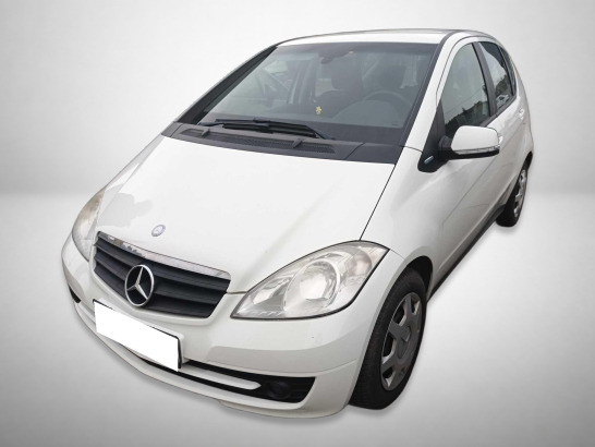 Mercedes-Benz A