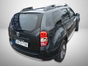 Dacia Duster - 2017