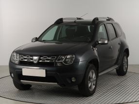 Dacia Duster - 2017
