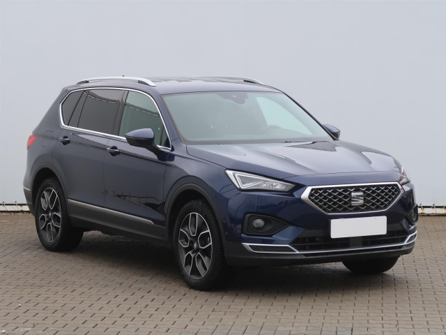 Seat Tarraco 2020
