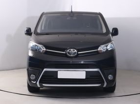 Toyota ProAce Verso - 2019