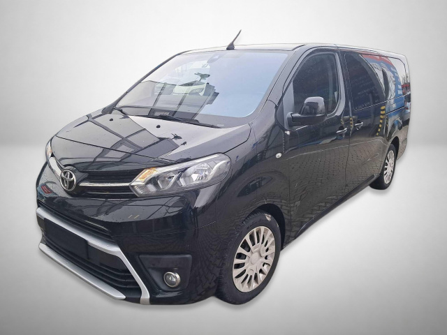 Toyota Proace Verso 2019