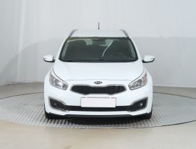 Kia Ceed - 2016