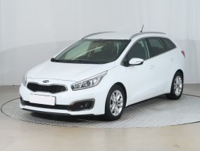 Kia Ceed - 2016