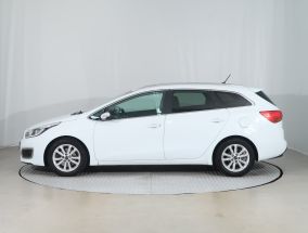 Kia Ceed - 2016