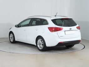 Kia Ceed - 2016