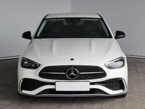 Mercedes-Benz C - 2022
