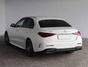 Mercedes - Benz C - 2022