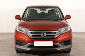 Honda CR-V - 2013