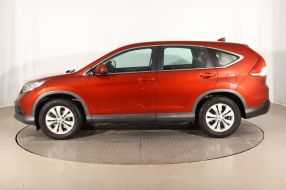 Honda CR-V - 2013