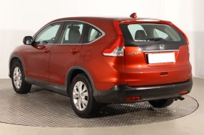 Honda CR-V - 2013