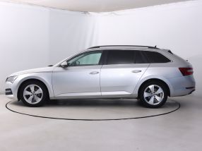 Skoda Superb - 2020