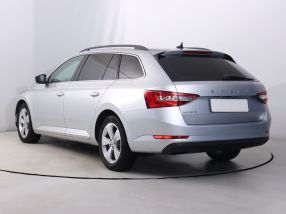 Skoda Superb - 2020