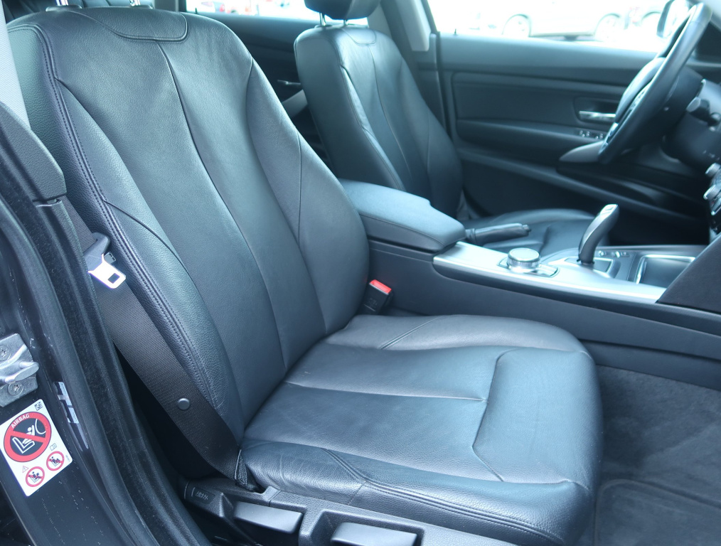 BMW 3GT
