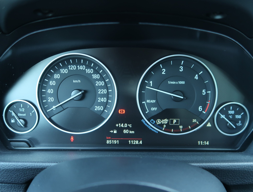 BMW 3GT