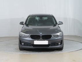 BMW 3GT - 2017