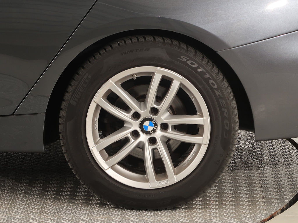 BMW 3GT