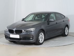 BMW 3GT - 2017