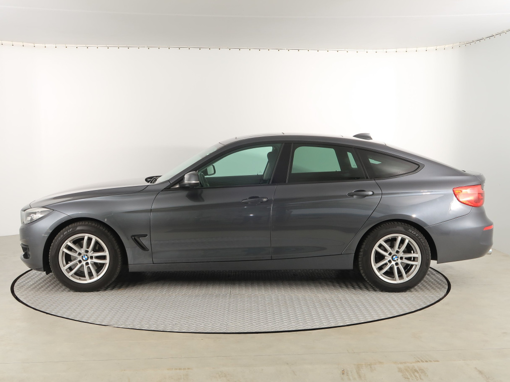 BMW 3GT
