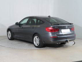 BMW 3GT - 2017