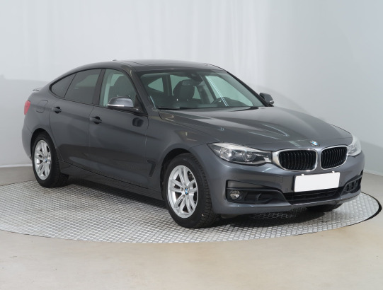 BMW 3GT