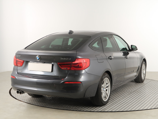 BMW 320d xDrive GT