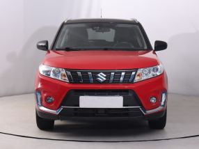 Suzuki Vitara - 2019
