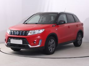 Suzuki Vitara - 2019